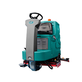 FD85 駕駛式洗地機(jī)