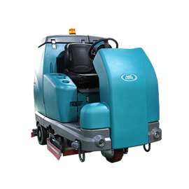 FD300駕駛式洗地機(jī)